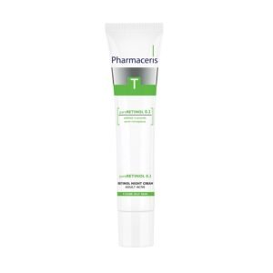 PHARMACERIS קרם לילה למבוגרים