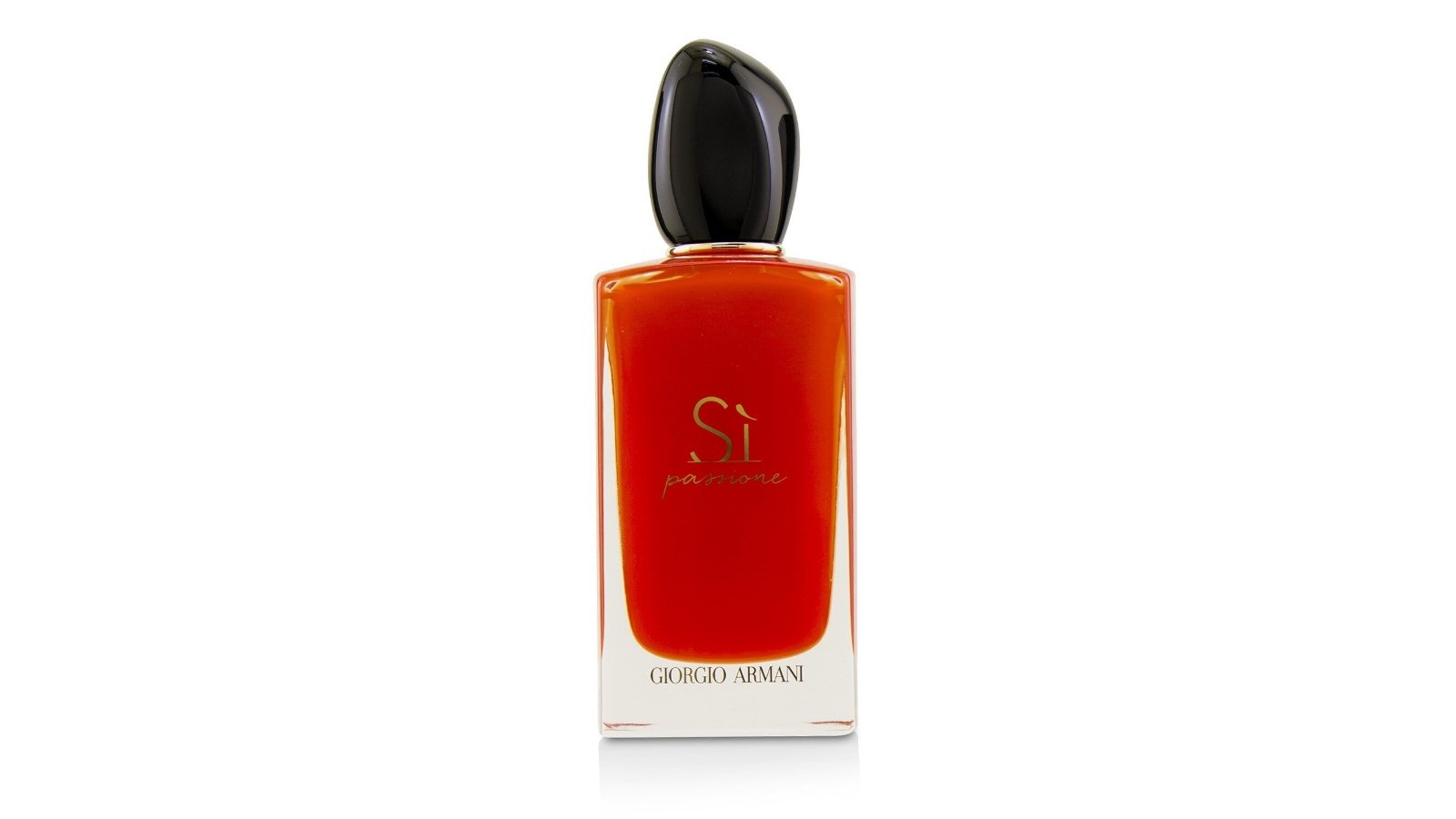 GIORGIO ARMANI SI PASSIONE EDP 100ML
