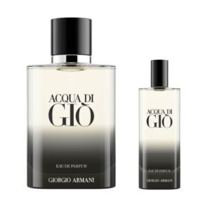 מארז לגבר GIORGIO ARMANI א.ד.פ