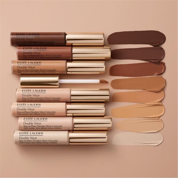 Double wear Stay in Place Concealer
