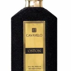 קבאילו אוסטון CAVAYELO OSTON 120ml