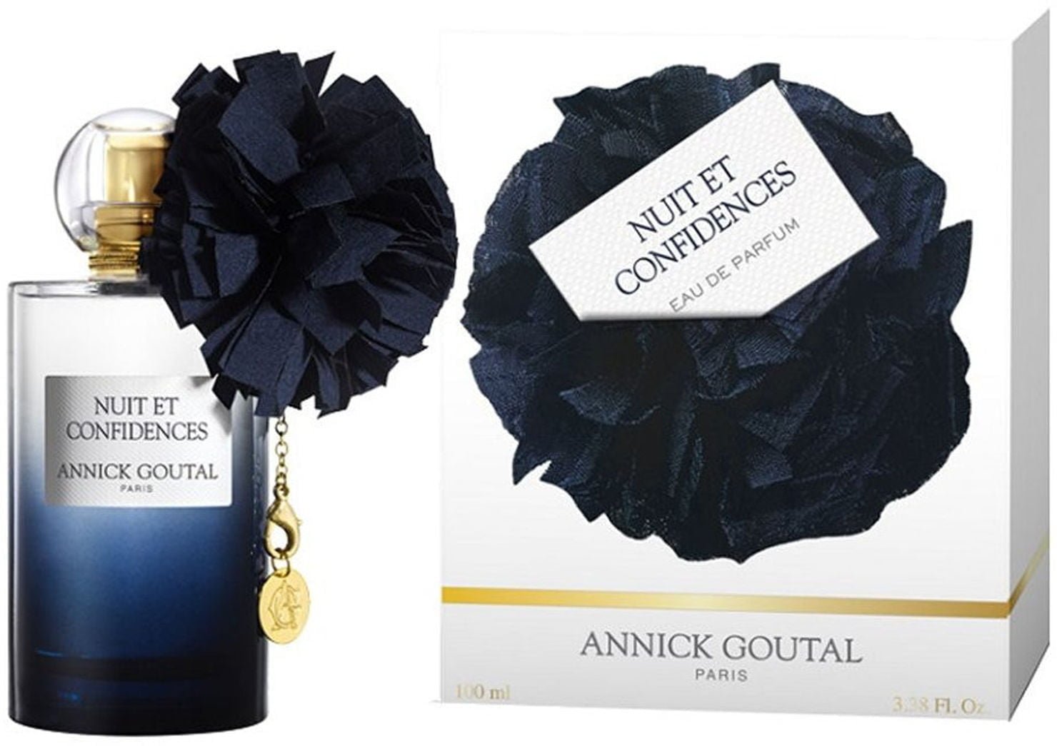 GOUTAL NUIT ET CONFIDENCES EDP Women