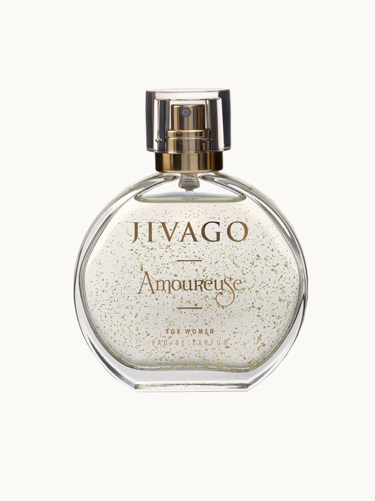 JIVAGO AMOUREUSE א.ד.פ