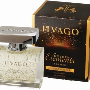 JIVAGO GOLDEN ELEMENTS א.ד.פ לגבר