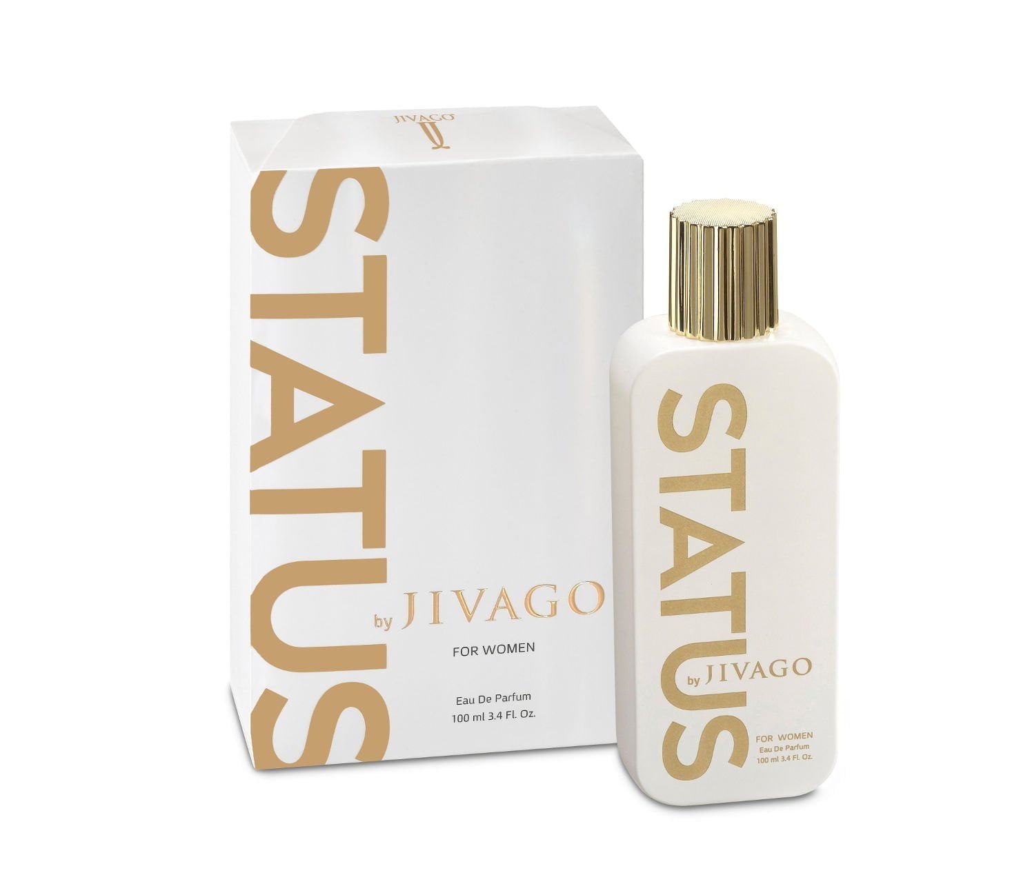 JIVAGO STATUS EDP Women