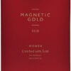 JIVAGO MAGNETIC GOLD RED EDP Women - الصورة 8