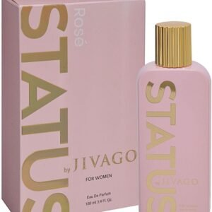 JIVAGO STATUS ROSE א.ד.פ לאשה