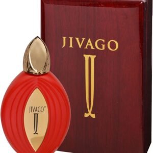 JIVAGO LOVING WAVES א.ד.פ יוניסקס