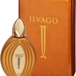 JIVAGO GOLD VIPES א.ד.פ יוניסקס