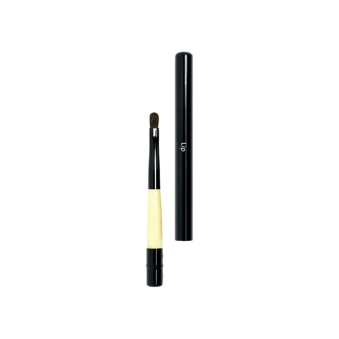 Lip Retractable Brush
