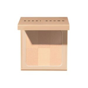 Nude Finish Illuminating Powder