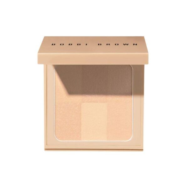 Nude Finish Illuminating Powder