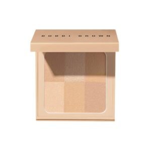 Nude Finish Illuminating Powder