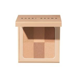 Nude Finish Illuminating Powder