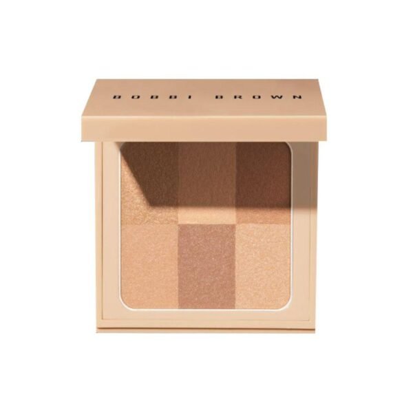 Nude Finish Illuminating Powder