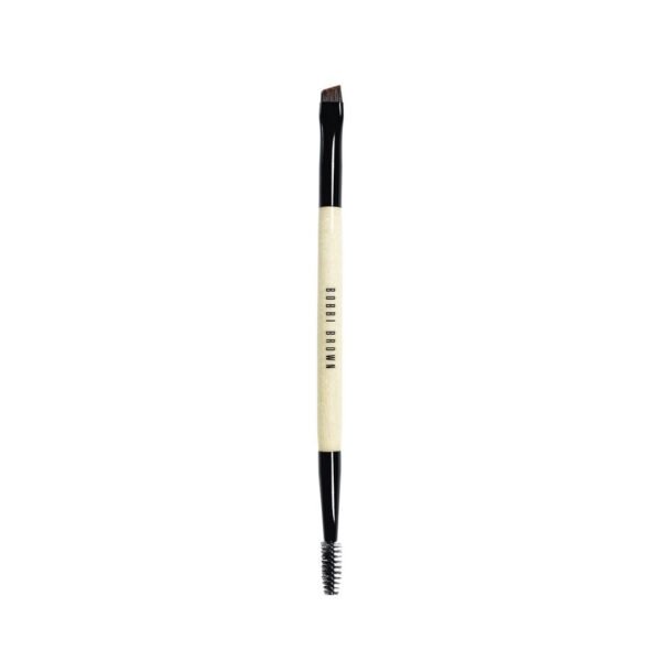 Dual Ended Brow Definer/Groomer Brush