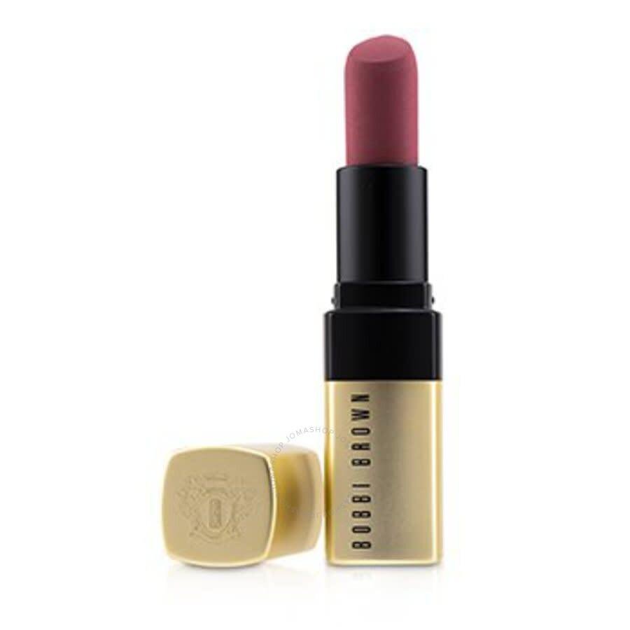 Luxe Matte Lip Color