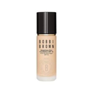 Weightless Skin Foundation Spf15