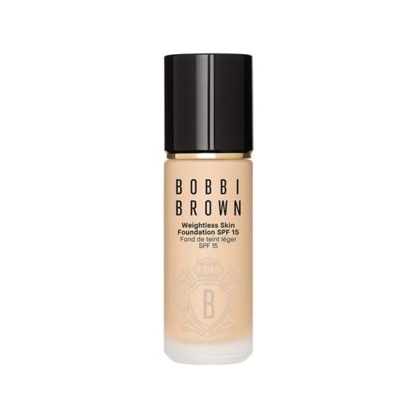 Weightless Skin Foundation Spf15