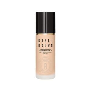 Weightless Skin Foundation Spf15