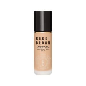 Weightless Skin Foundation Spf15