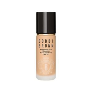 Weightless Skin Foundation Spf15