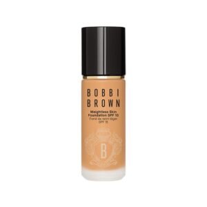 Weightless Skin Foundation Spf15