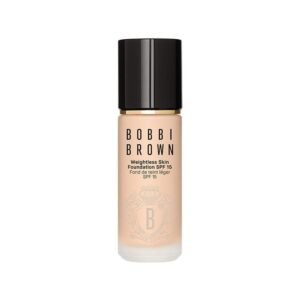 Weightless Skin Foundation Spf15