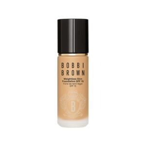 Weightless Skin Foundation Spf15