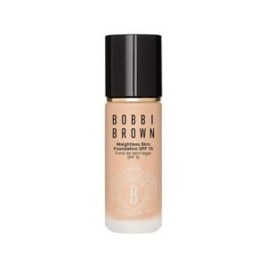 Weightless Skin Foundation Spf15