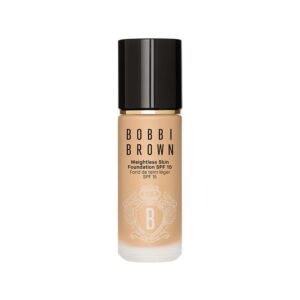 Weightless Skin Foundation Spf15