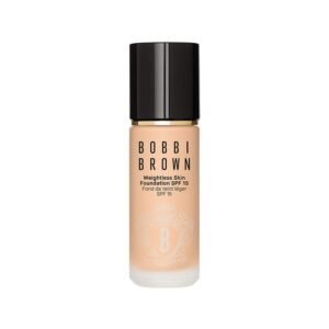 Weightless Skin Foundation Spf15