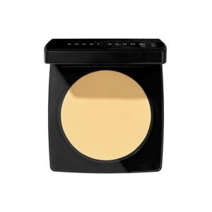Sheer Finish Pressed Powder