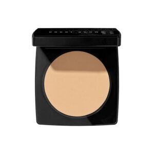 Sheer Finish Pressed Powder