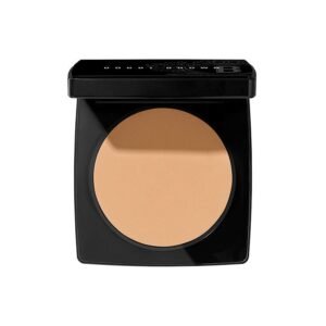 Sheer Finish Pressed Powder