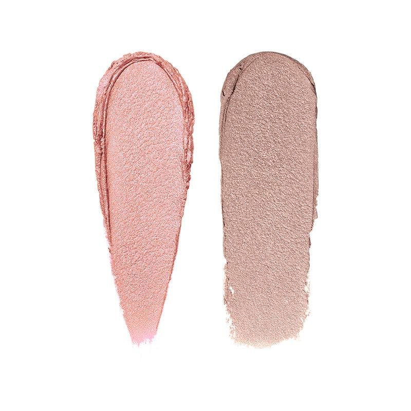 Long-Wear Cream Shadow Stick Duo