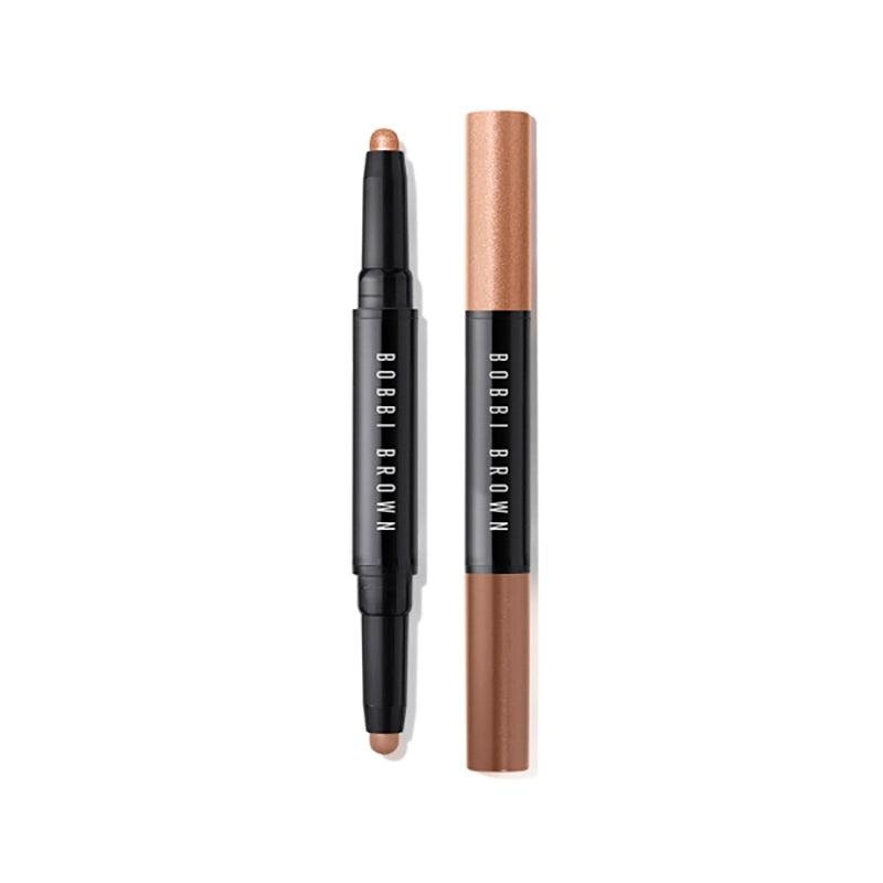 Long-Wear Cream Shadow Stick Duo