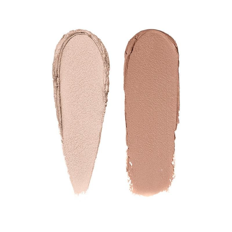 Long-Wear Cream Shadow Stick Duo