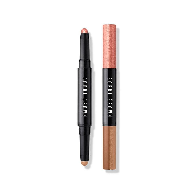 Long-Wear Cream Shadow Stick Duo