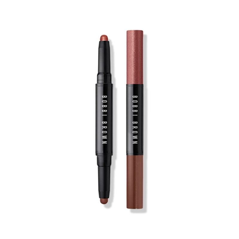 Long-Wear Cream Shadow Stick Duo