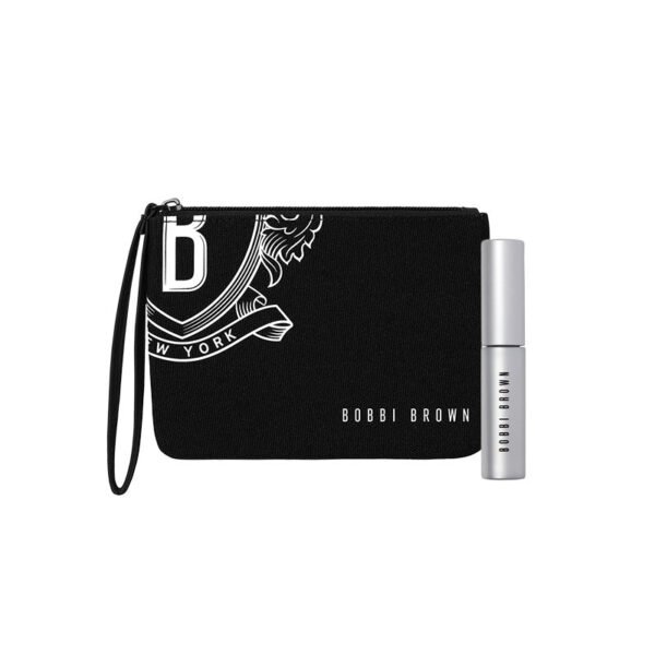 Bobbi Brown BAG+ Mini Smokey Eye Mascara Gift (
