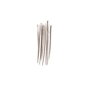 Long-Wear Brow Pencil