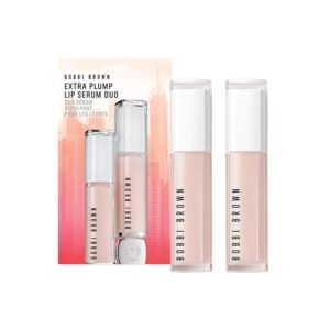 Extra Plump Lip Serum Duo