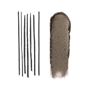 Dual-ended eye shadow and liner stick