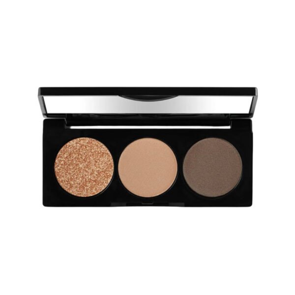 Essential Eye Shadow Trios