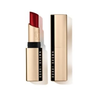 Luxe Matte Lipstick
