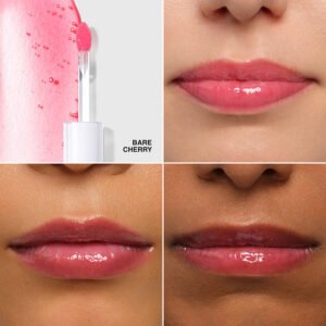 Extra Plump Lip Oil