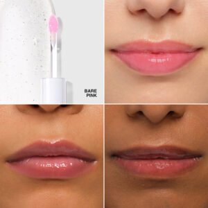 Extra Plump Lip Oil