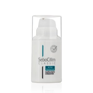 SEBOCALM Moisturizing Cream ACTIVE