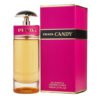 PRADA CANDY EDP 80ML Women - الصورة 3